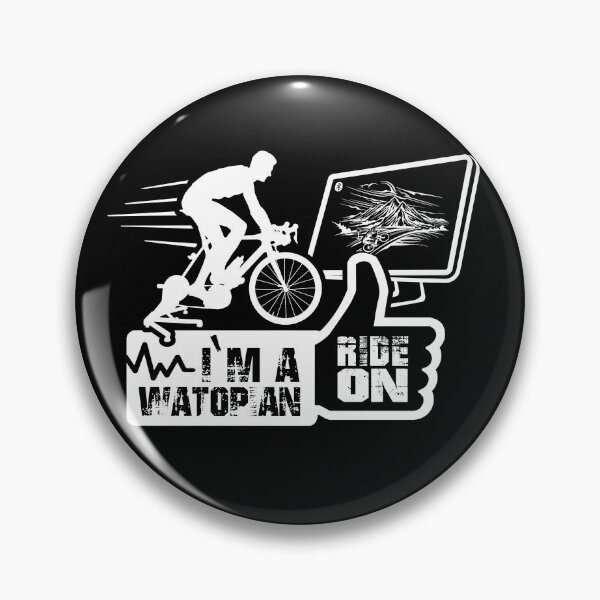 Item preview, Watopian Rider designed and sold by JuanRagaso.