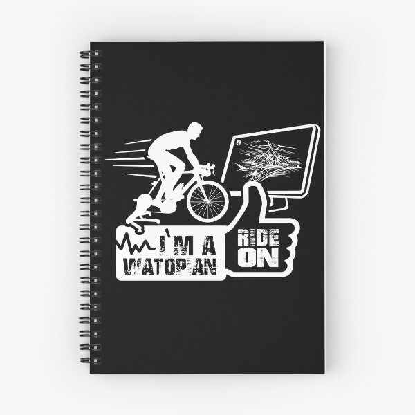 Item preview, Watopian Rider designed and sold by JuanRagaso.