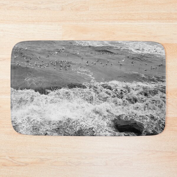 Item preview, Surfing Seagulls designed and sold by FlorielleFashion.