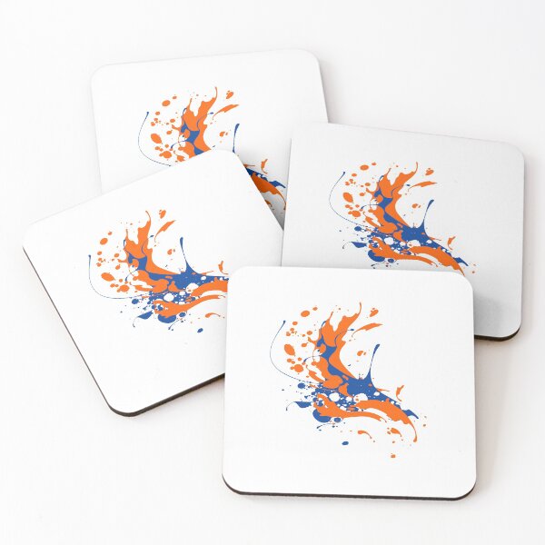 Item preview, Ink Splash and Splatter Paint designed and sold by DigitalNobleman.