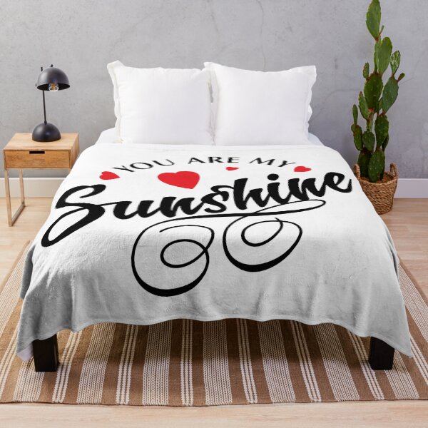 Item preview, You are my sunshine designed and sold by buckboy.