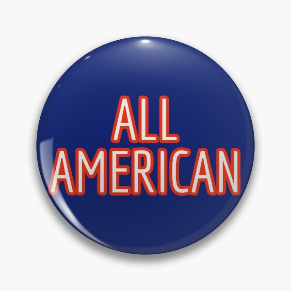 Item preview, All American designed and sold by Dreamseeker2020.