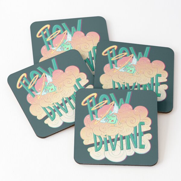 Item preview, How Divine designed and sold by chrmeine.