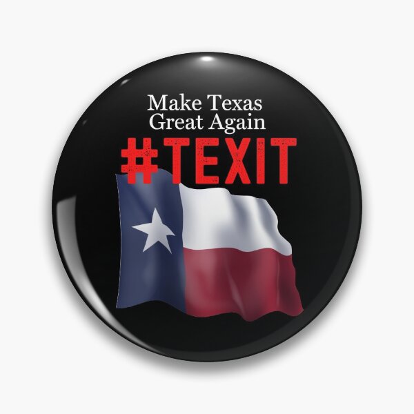 Item preview, Texas Secede designed and sold by Dr Daffodils.
