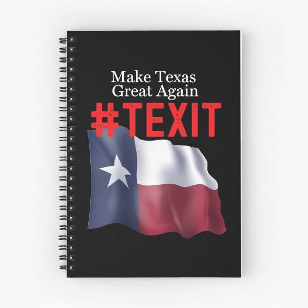 Item preview, Texas Secede designed and sold by Dr Daffodils.