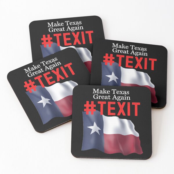 Item preview, Texas Secede designed and sold by Dr Daffodils.