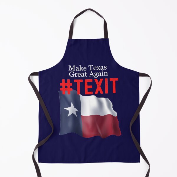 Item preview, Texas Secede designed and sold by Dr Daffodils.