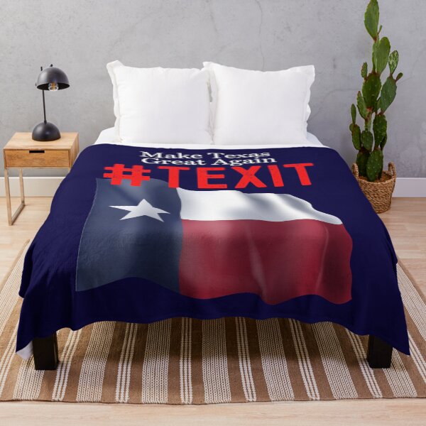 Item preview, Texas Secede designed and sold by Dr Daffodils.