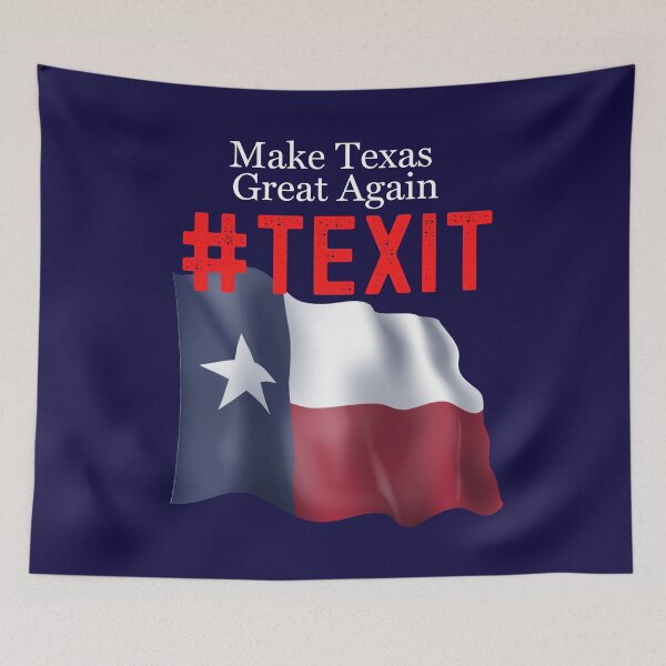 Item preview, Texas Secede designed and sold by Dr Daffodils.