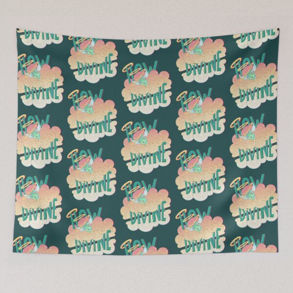 Item preview, How Divine designed and sold by chrmeine.