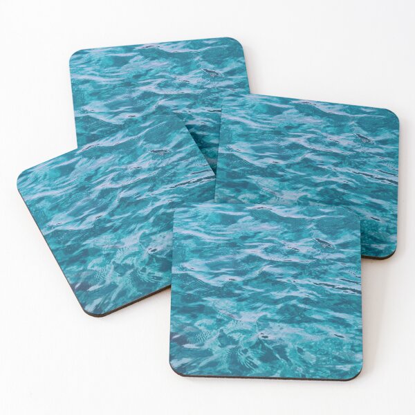 Item preview, Blue body of water designed and sold by TheRightHonMP.
