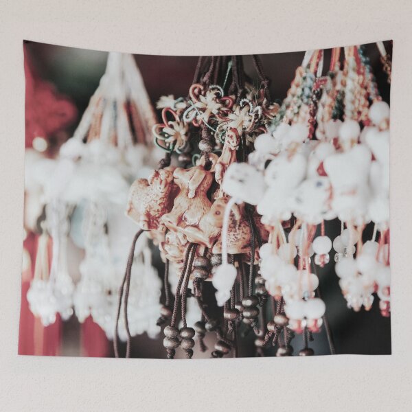 Item preview, Thai souvenirs on market designed and sold by Melissa Peltenburg.
