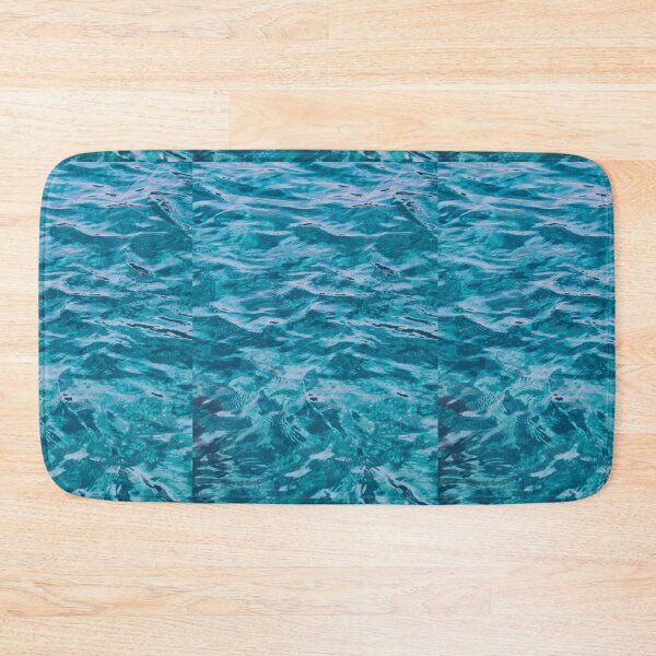 Item preview, Blue body of water designed and sold by TheRightHonMP.