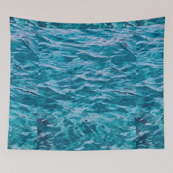Item preview, Blue body of water designed and sold by TheRightHonMP.