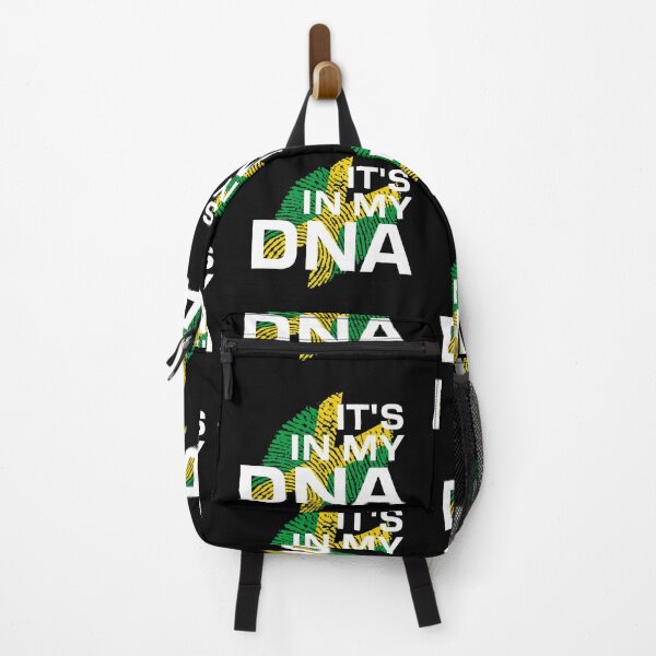 Item preview, It's In My Dna - Jamaica designed and sold by TeesByAngelzB.