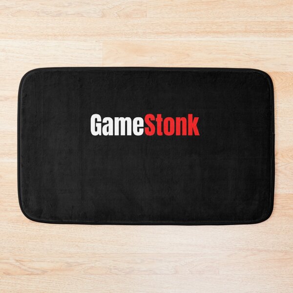 Item preview, Game Stonk designed and sold by Skaters.