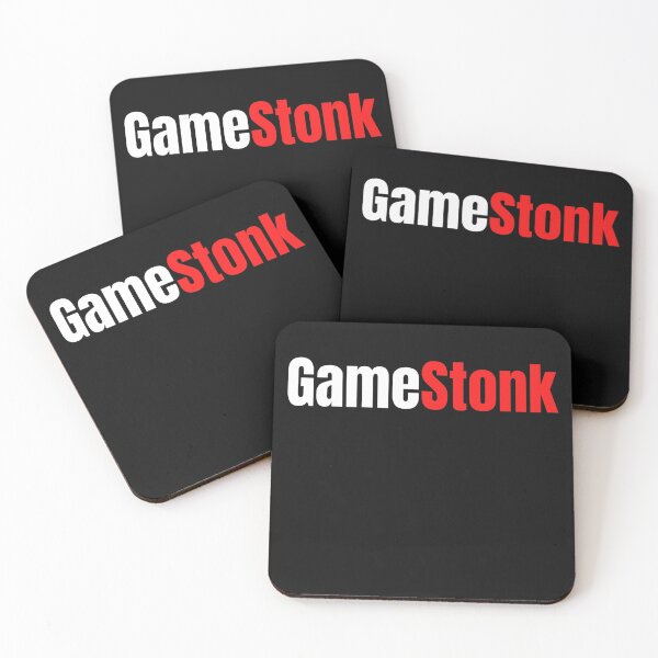 Item preview, Game Stonk designed and sold by Skaters.