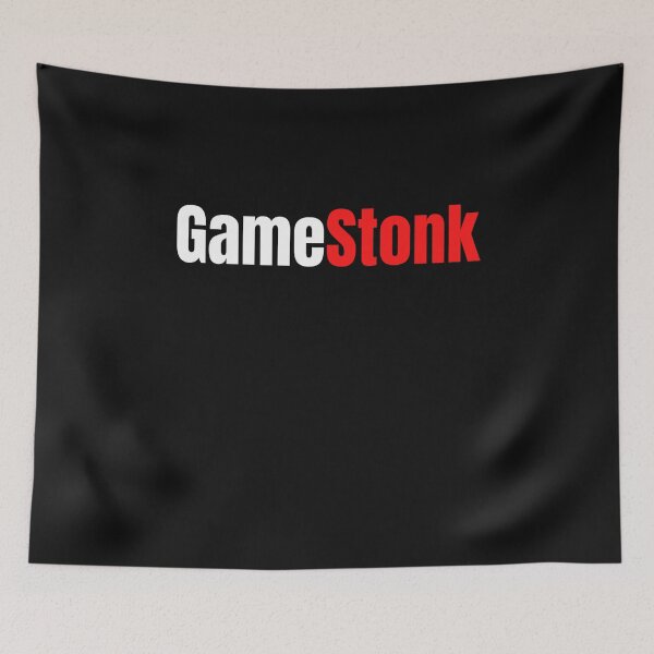 Item preview, Game Stonk designed and sold by Skaters.