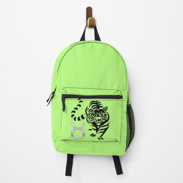 Item preview, Year of tiger, Taurus designed and sold by helenkaiy.