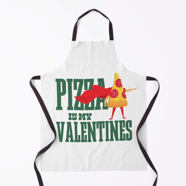 Item preview, Pizza is my valentine. designed and sold by Childy.