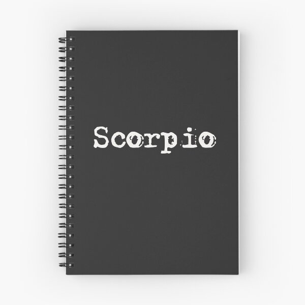 Item preview, Scorpio Zodiac, Horoscope, Sun Sign, Astrology designed and sold by Zentropik.