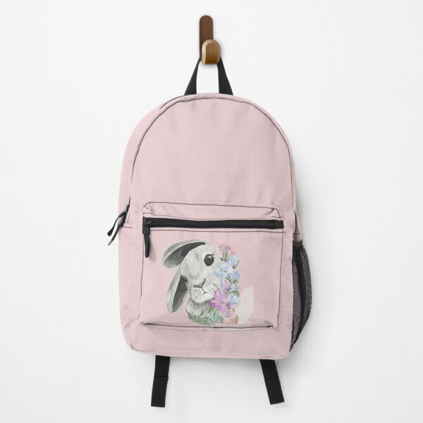 Item preview, Beach bunny, Watercolor bunny, Easter bunny designed and sold by Pattycool.