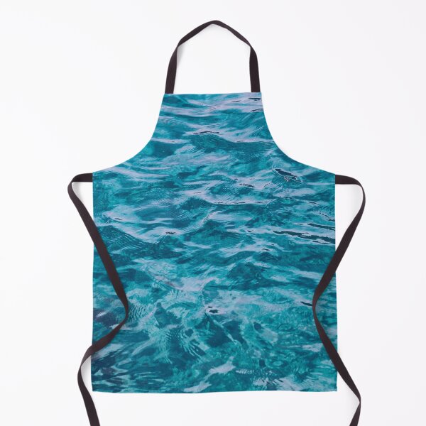 Item preview, Blue body of water designed and sold by TheRightHonMP.