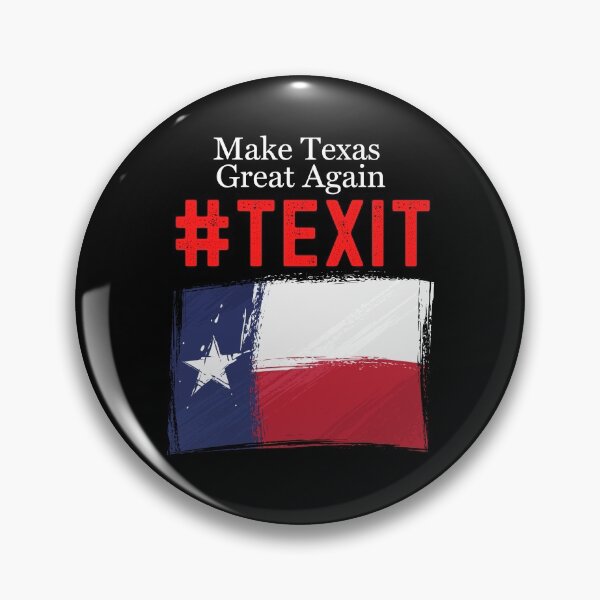 Item preview, Texas Secede designed and sold by Dr Daffodils.