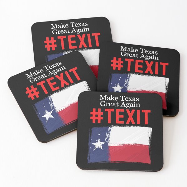 Item preview, Texas Secede designed and sold by Dr Daffodils.
