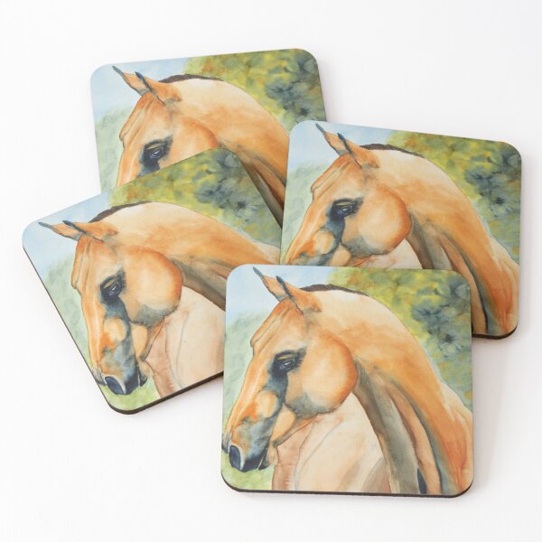 Item preview, Akhal Teke Horse designed and sold by RoyalArts53.