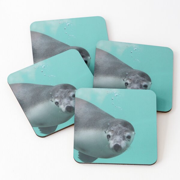 Item preview, Sealion Bubbles designed and sold by The Suns Anvil.