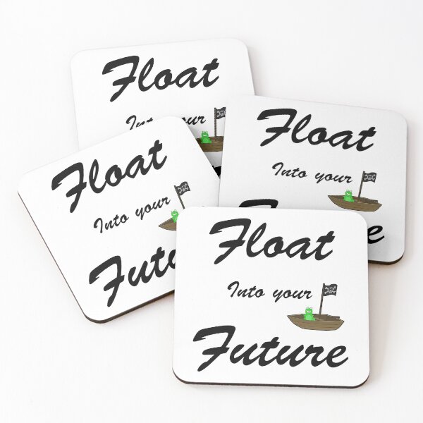 Item preview, Float Into Your Future designed and sold by Mrspink16.