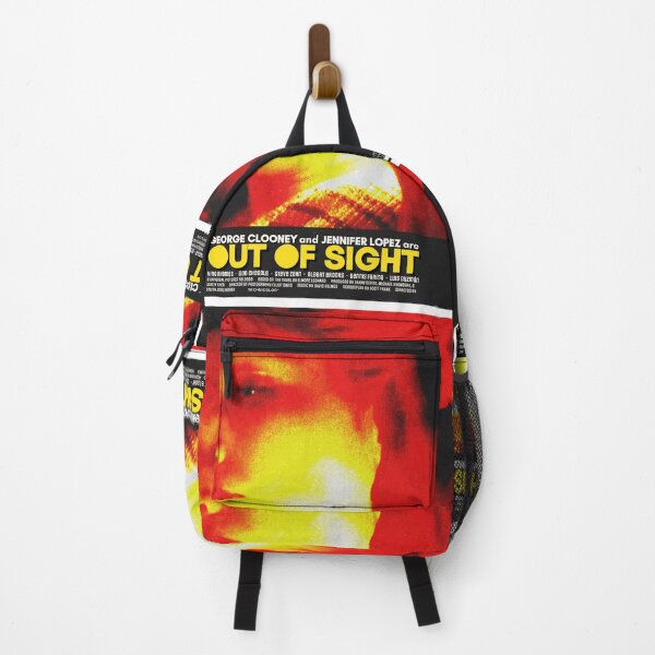 Artikelvorschau, Out of Sight (1998) - Filmplakatdesign entworfen und verkauft von jackbooks.