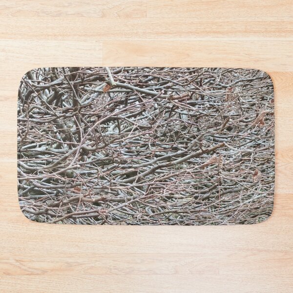 Item preview, bush branches lace designed and sold by Valentina-V.