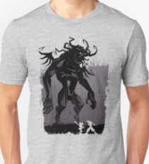 shadow of the colossus t shirt