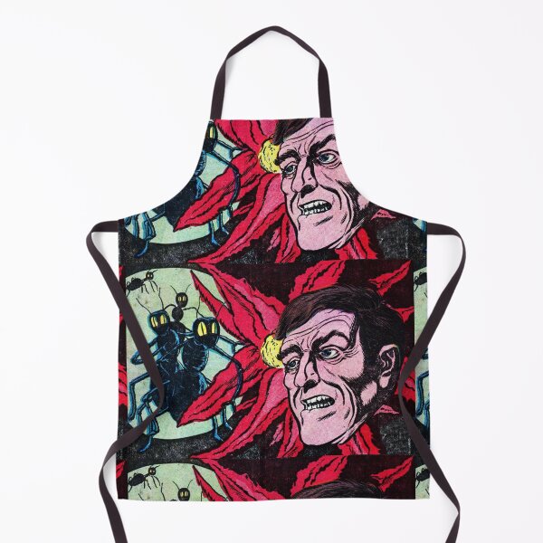 Item preview, The killer ants Vintage illustration designed and sold by Vintage Designs +.