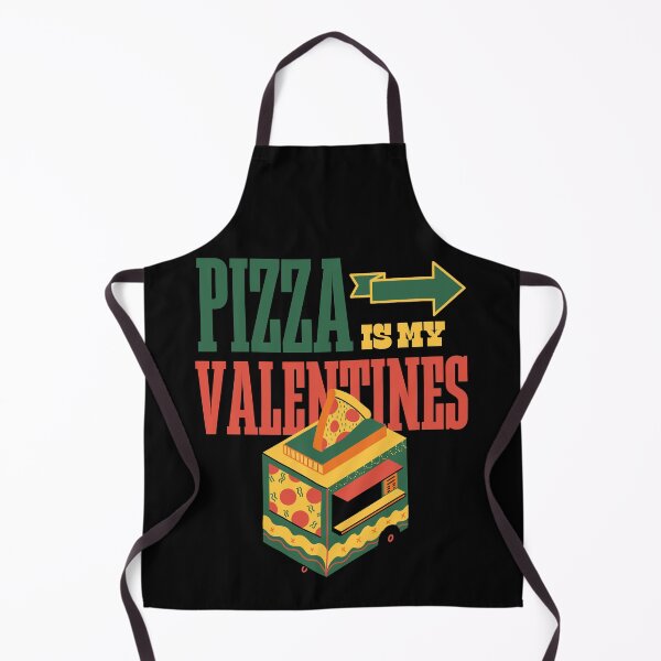 Item preview, Pizza is my valentine. designed and sold by Childy.