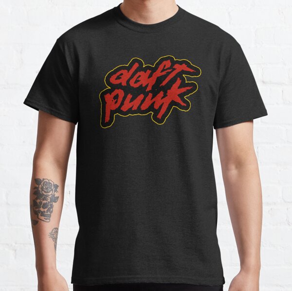 Daft Classic T-Shirt