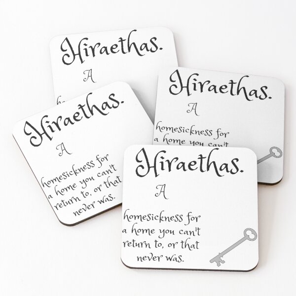 Item preview, Hiraethas designed and sold by SKYSHOP007.