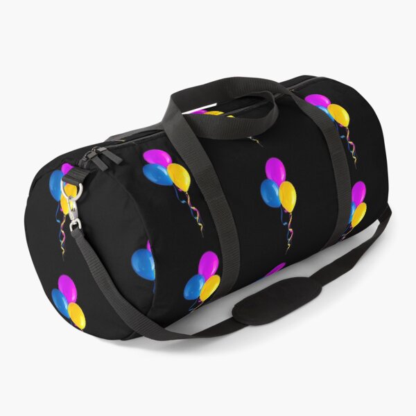Item preview,  Rainbow Baloons designed and sold by Imakeyouhappy.