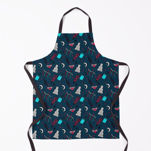 Item preview, Monster Lover Series: Sakuya the Oni Pattern designed and sold by TeaSkull Art.