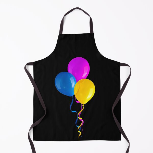 Item preview,  Rainbow Baloons designed and sold by Imakeyouhappy.