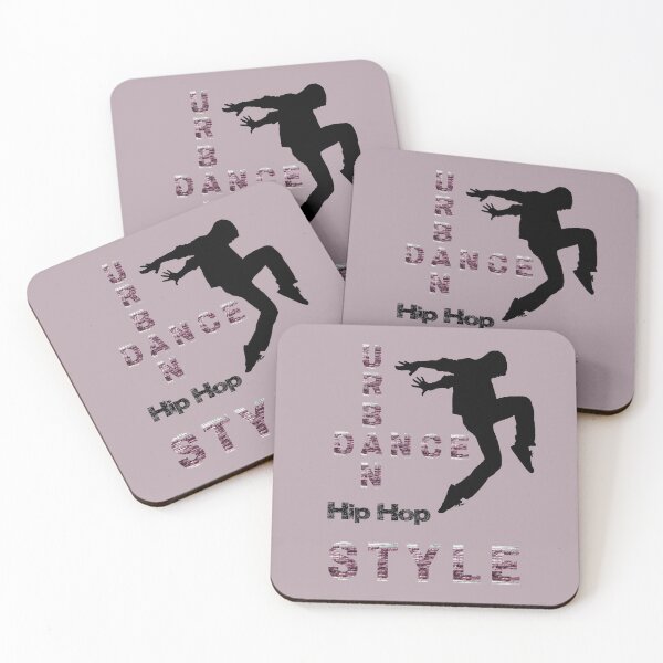 Item preview, Urban Dance Style (Hip Hop) Red Version  designed and sold by albix81.