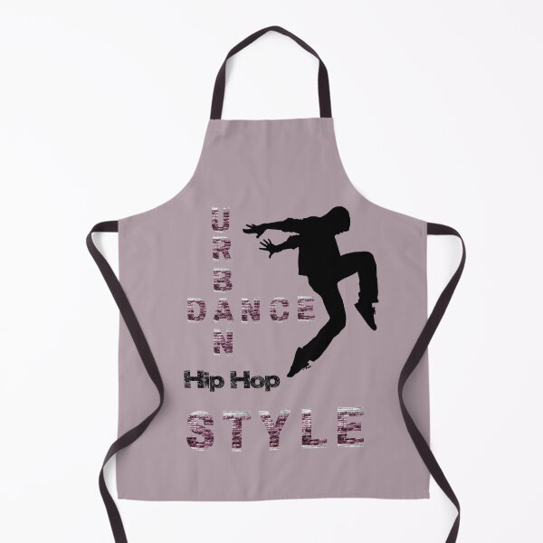 Item preview, Urban Dance Style (Hip Hop) Red Version designed and sold by albix81.