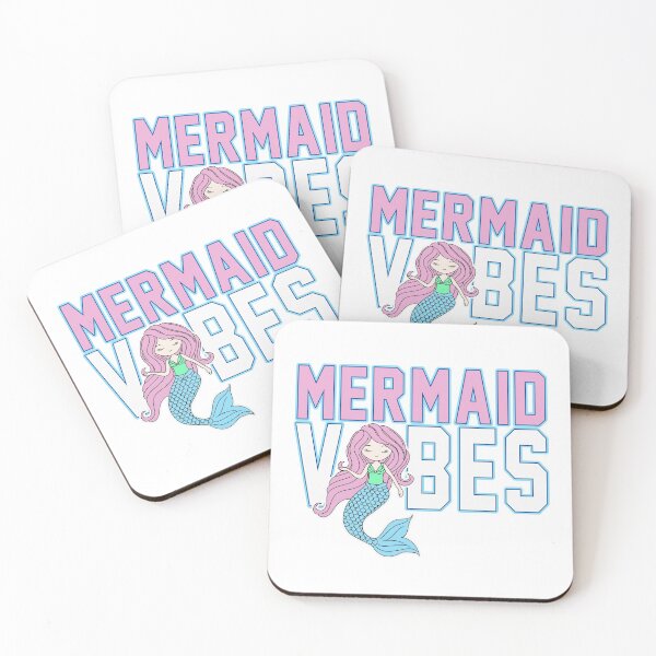 Item preview, Mermaid designed and sold by della95.