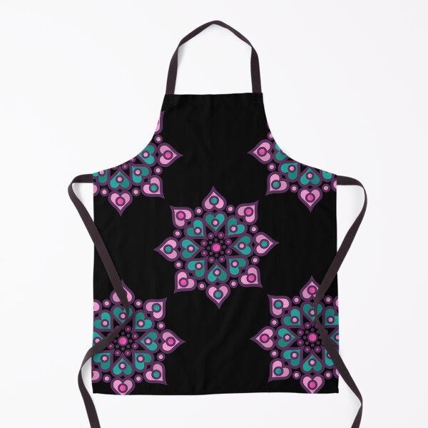 Item preview, mandala designed and sold by Reem Shaarway.