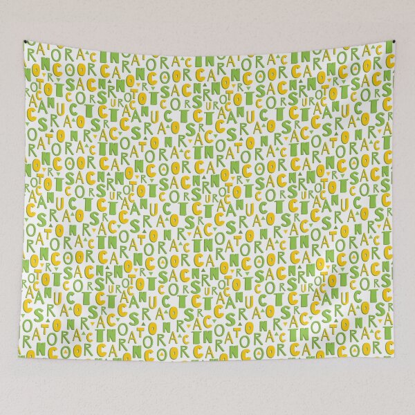 Item preview,  Alphabet abc Seamless Pattern designed and sold by SSK Designs.