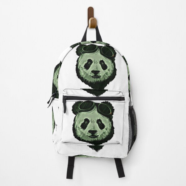 Item preview, Bad Panda - gift for panda lover designed and sold by hyggekrog.