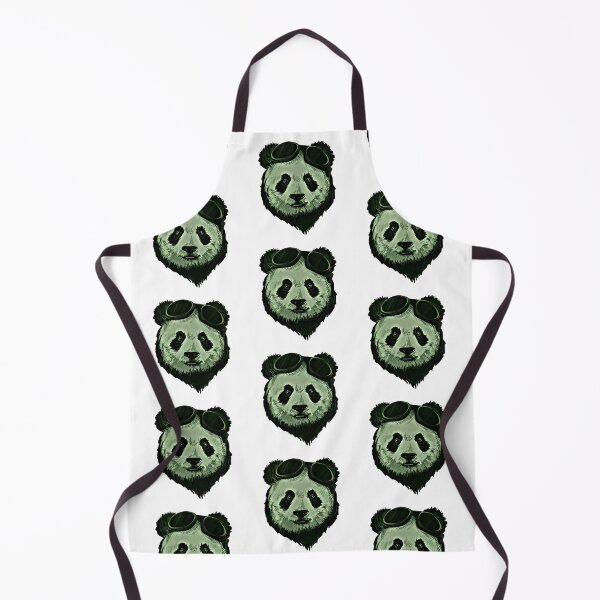 Item preview, Bad Panda - gift for panda lover designed and sold by hyggekrog.