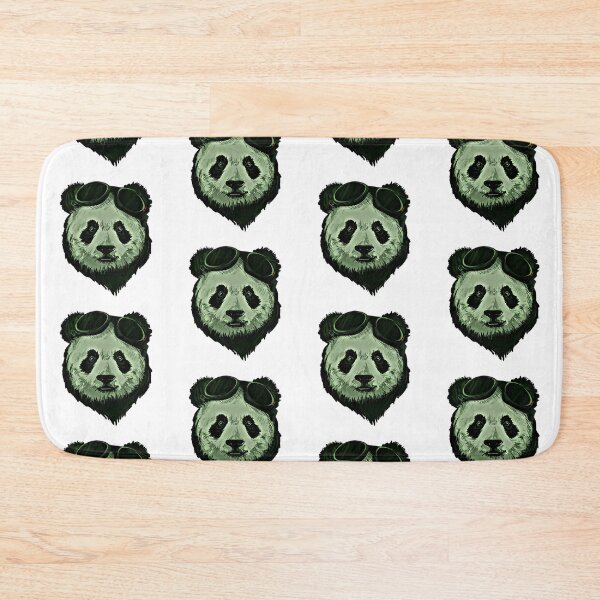 Item preview, Bad Panda - gift for panda lover  designed and sold by hyggekrog.